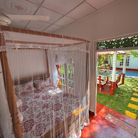 Silvas Surf Home Велігама Екстер'єр фото