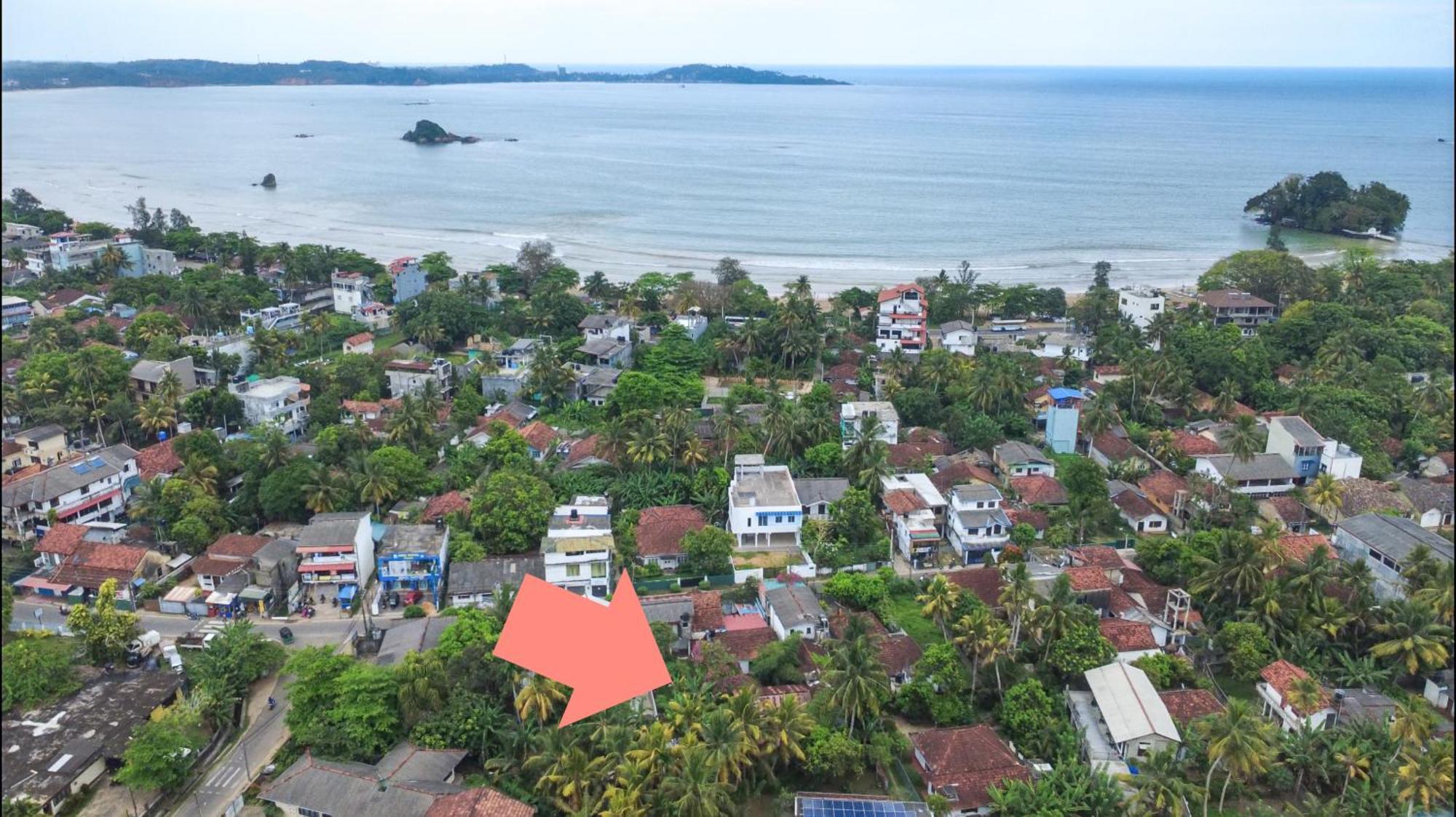 Silvas Surf Home Велігама Екстер'єр фото