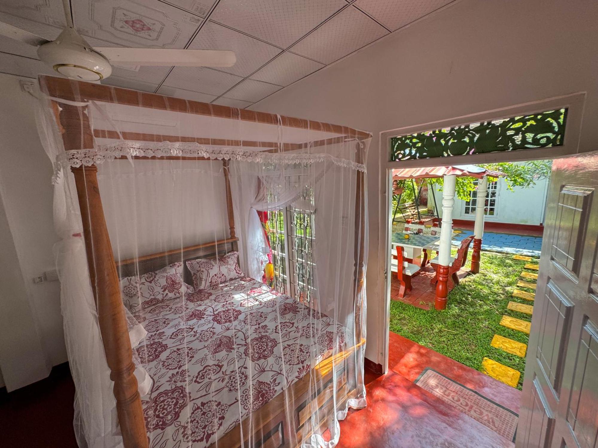 Silvas Surf Home Велігама Екстер'єр фото