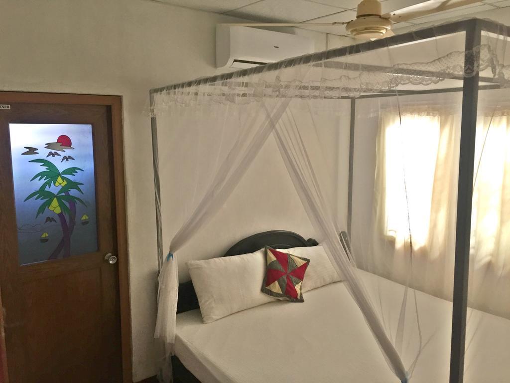 Silvas Surf Home Велігама Екстер'єр фото